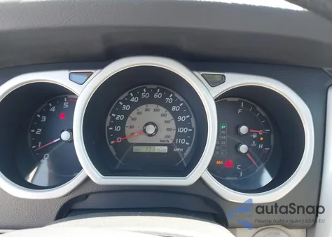 2004 Toyota 4Runner Sr5 V8 from USA, damaged, VIN JTEBT14RX40032857